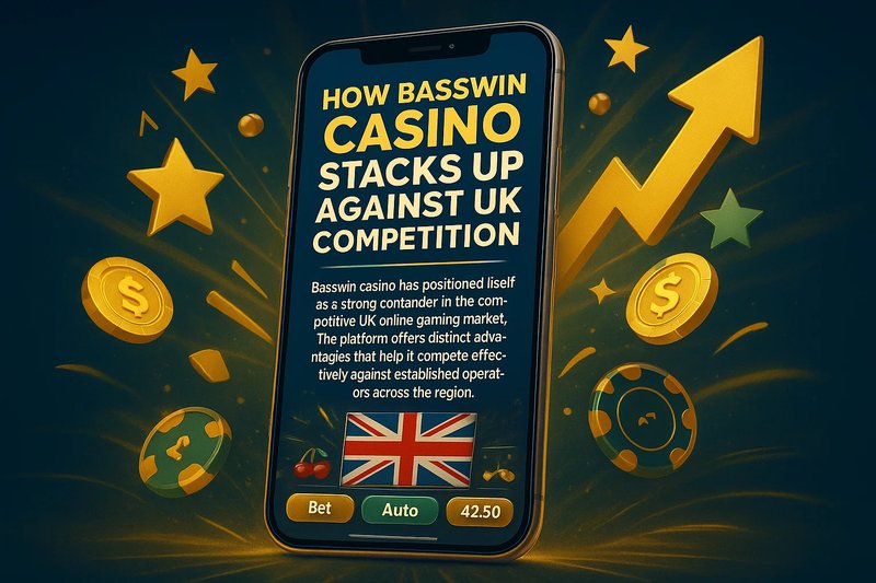 Basswin casino, bass win casino