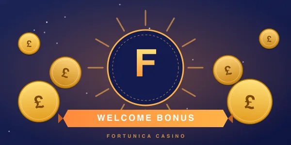 Fortunica online in United Kingdom