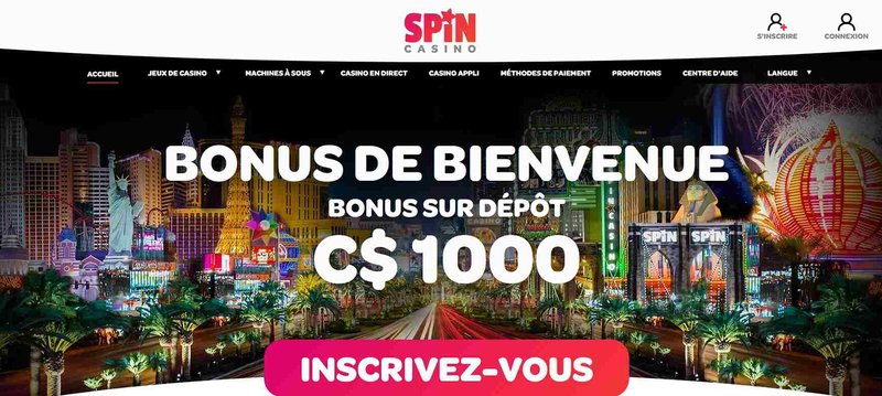 Spinboss casino - Découvrez le SpinBoss Casino en Ligne et ses Offres Spéciales en France Spinboss casino - Découvrez le SpinBoss Casino en Ligne et ses Offres Spéciales en France